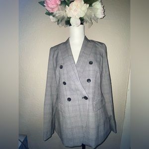 Banana Republic blazer